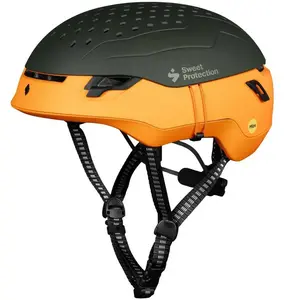 Sweet Protection Casque Ascender Mips pas cher