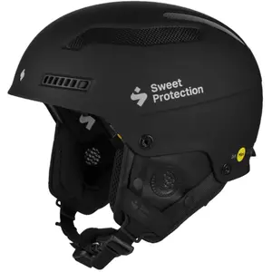 Sweet Protection - Trooper 2Vi SL Mips Helmet - Casque ski Sunburst - ... pas cher