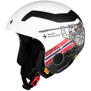 Casque de ski Sweet Protection Volata 2Vi® Mips Race pas cher