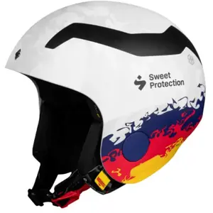 Sweet Protection - Volata 2Vi Mips Helmet - Casque ski Henrik Kristoff... pas cher