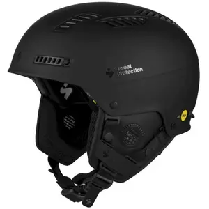 Casque Ski Sweet Protection Igniter 2Vi MIPS (S-M - Sunburst) pas cher