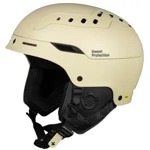 Casque Ski Sweet Protection Switcher MIPS (M/L - Matte Cream) pas cher