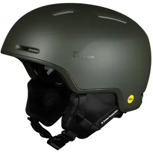 Casque Ski Sweet Protection Looper Mips (M/L - Maze Green) pas cher