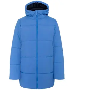 Kari Traa - Lea Jacket - Doudoune femme Sea - M pas cher