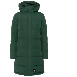 Comparateur de prix : Kari Traa - Kyte Parka - Doudoune femme Thyme - M