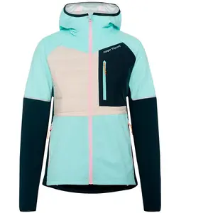 Kari Traa - Nia Jacket - Doudoune femme Bright Turquoise - XLVendu parhardloop