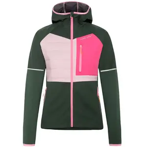 Comparateur de prix : Kari Traa - Nia Jacket - Doudoune femme Thyme - M