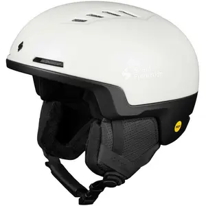 Casque Ski Sweet Protection Daymaker Mips (M/L - Bronco White) pas cher