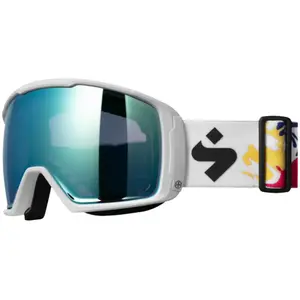 Sweet Protection - Clockwork MAX RIG Reflect - Masque ski homme Satin ... pas cher