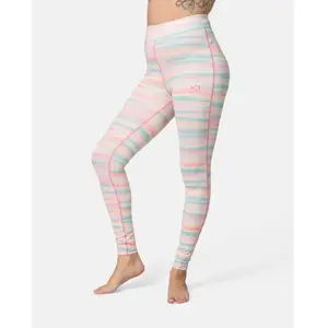 Legging femme Kari Traa Fryd Rose M 623976-BGUM