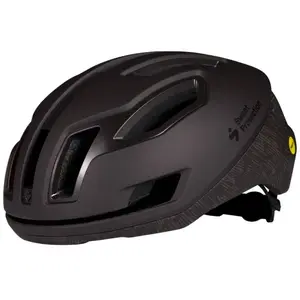 Sweet Protection - Falconer 2Vi MIPS - Casque vélo route Burnt Brown -... pas cher