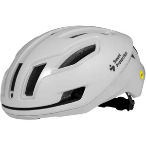 Sweet Protection - Falconer 2Vi MIPS - Casque vélo route Burnt Brown -... pas cher