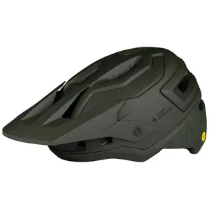 Sweet Protection - Bushwhacker 2Vi MIPS - Casque VTT Maze Green - L / ... pas cher