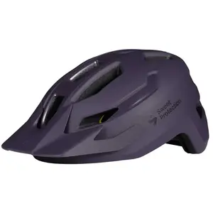 Sweet Protection - Ripper Helmet - Casque VTT Plum - 53 - 61 cm pas cher