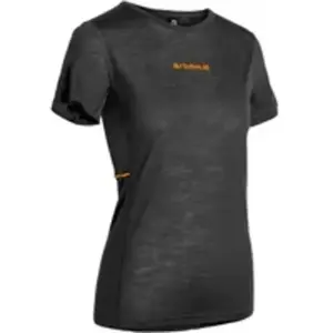T-shirt en laine femme Daehlie Sportswear Performance Gris M 333860-98...