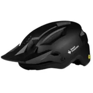 Comparateur de prix : Sweet Protection Primer MIPS - Casque VTT Matte Black S/M (53 - 56 cm)