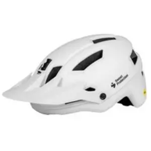 Comparateur de prix : Sweet Protection Primer MIPS - Casque VTT Matte White S/M (53 - 56 cm)