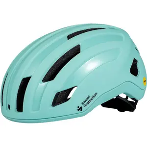 S Sweet Protection Casque Outrider MIPS Unisexe, Turquoise Brumeux, s pas cher