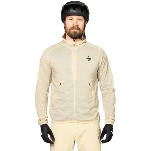 Comparateur de prix : Sweet Protection Homme Hunter Hooded Wind Veste, tusken, S