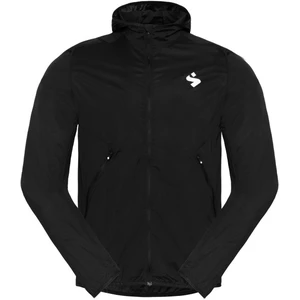 Comparateur de prix : Sweet Protection - Hunter Hooded Wind Jacket - Veste de cyclisme taille XL, noir