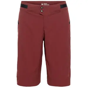 Sweet Protection Femme Hunter II Pantalon MTB Court, Dark Red, XS pas cher