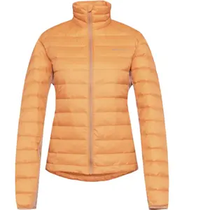 Kari Traa - Emilie Down Jacket - Doudoune femme Light Orange - M