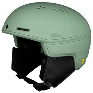 Casque Ski Sweet Protection Adapter Mips (L/XL - Willow Green) pas cher