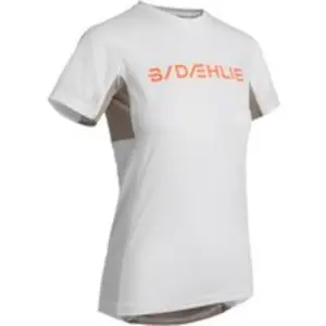 T-shirt femme Daehlie Sportswear Tech Blanc XL 333945-10000 pas cher