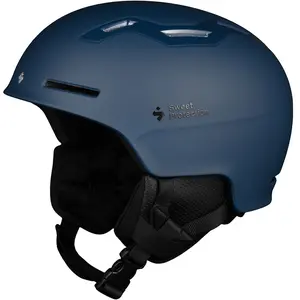 Sweet Protection Winder Helmet Casque Unisexe, Juniper Blue, s pas cher