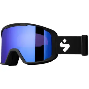 Sweet Protection - Junior's Ripley S3 (VLT 12%) - Masque de ski noir pas cher