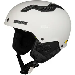 Sweet Protection Grimnir 2Vi Mips Helmet - Casque ski Bronco White L/X... pas cher