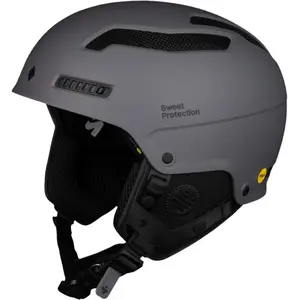 Casque Ski Sweet Protection Trooper 2Vi MIPS (L-XL - Graphite) pas cher