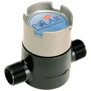 Polar - Filtre Antitartre Magnétique, Taille 3/4", Femelle 20x27 - PD15C pas cher