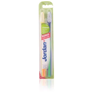 Brosse à Dents Classic Jordan (2 uds)