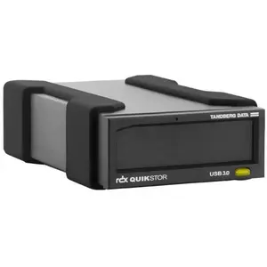 Lecteur cassette RDX OVERLAND TANDBERG - Noir pas cher