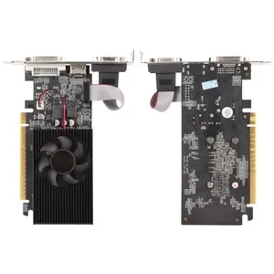 Tbest carte graphique GT 730 4G DDR3B 128 bits Carte Graphique GT 730 ...Vendu parcdiscount