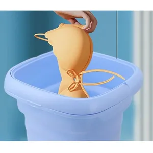 Lave-linge portable - Vvikizy - Lave-linge automatique pliable - Détac...Vendu parcdiscount