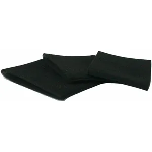 GRIZZLY Filtre en mousse (filtre humide) paquet de 3 (lavable, réutilisable) o... pas cher