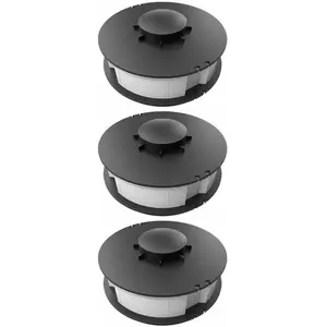 Gartenteile ® - Bobine adaptée pour tondeuses à gazon monocouleur gc-e... pas cher