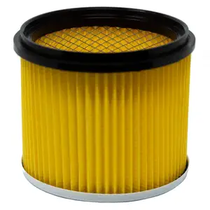 Parkside Filtre à lamelles approprié pour Aqua Vac Plus 1000 Filtre plissé Filt... pas cher