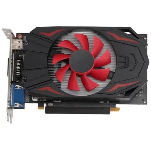 OMABETA Carte Graphique de Jeu GTX1050 2GB DDR5 128bit 2560x1600 PCI E...Vendu parcdiscount
