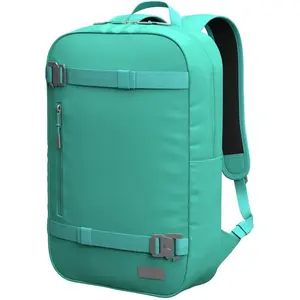 DB - Sac à dos - The Världsvan 17L Backpack Glacier Green - Bleu pas cher