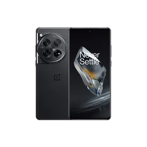 Comparateur de prix : Non communiqué Smartphone OnePlus 12 5G Double SIM 6.82" 256 Go Noir soyeux