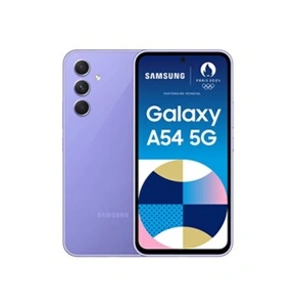 Samsung Galaxy A54 - 5G smartphone - double SIM - RAM 8 Go / Mémoire i... pas cher