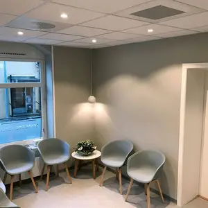 Comparateur de prix : The Light Group Quick Install Allround 360° spot blanc à intensité var...