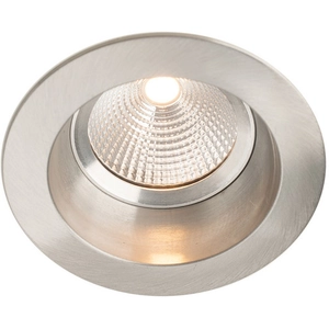Arclite The Light Group SLC One Soft Spot encastrable, LED, SLC1148, pas cher