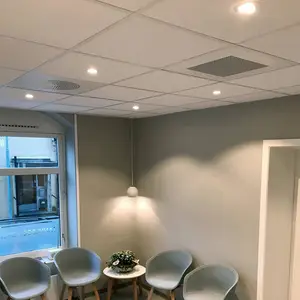 Comparateur de prix : Arclite The Light Group SLC One 360° luminaire encastrable LED dim-to-warm alu