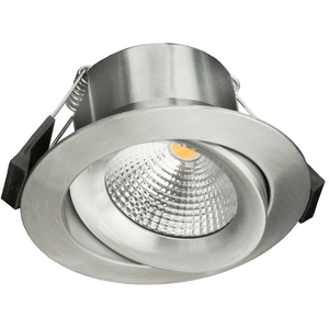 Comparateur de prix : Arclite The Light Group SLC One 360° Spot encastrable, LED, SLC1146,