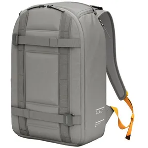 Comparateur de prix : Db Journey Ramverk Backpack - Sac à dos de voyage Sand Grey 26 L