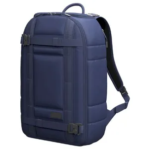 Db Journey Ramverk Backpack - Sac à dos de voyage Blue Hour 21 L pas cher